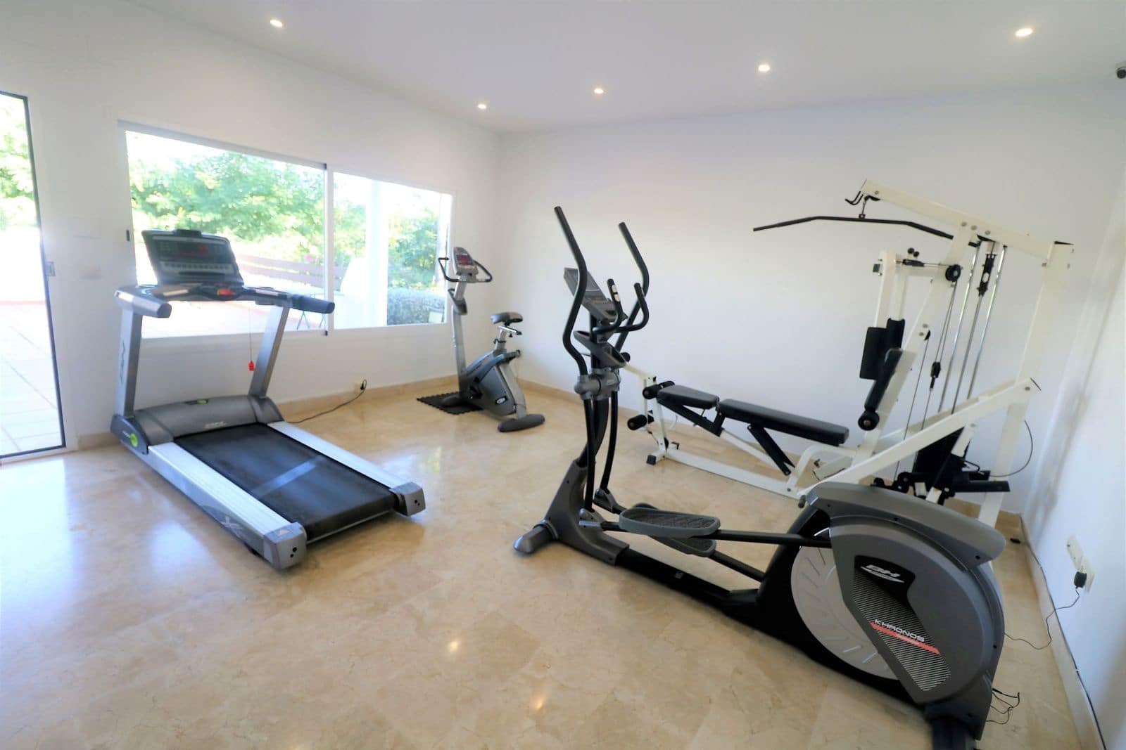 3 camera da letto Villetta Bifamiliare in vendita in Estepona - 580.000 € (Rif: 10051422)