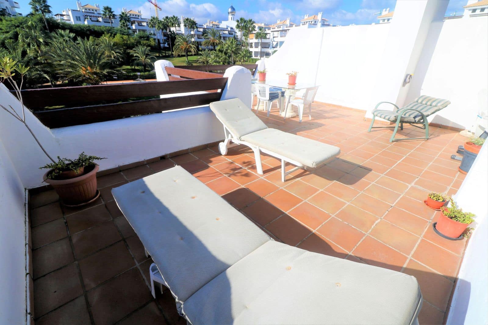 3 camera da letto Villetta Bifamiliare in vendita in Estepona - 580.000 € (Rif: 10051422)