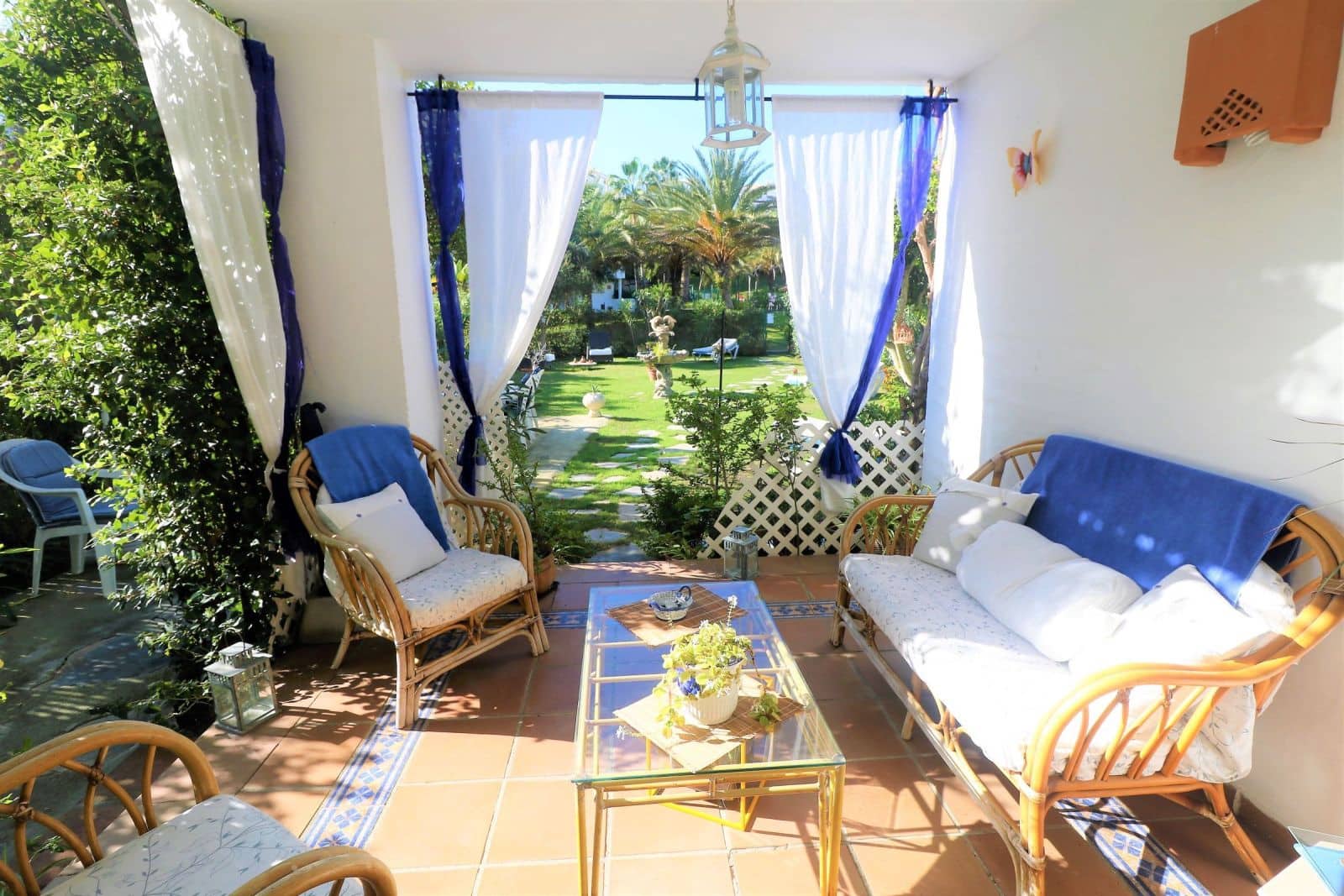 3 camera da letto Villetta Bifamiliare in vendita in Estepona - 580.000 € (Rif: 10051422)