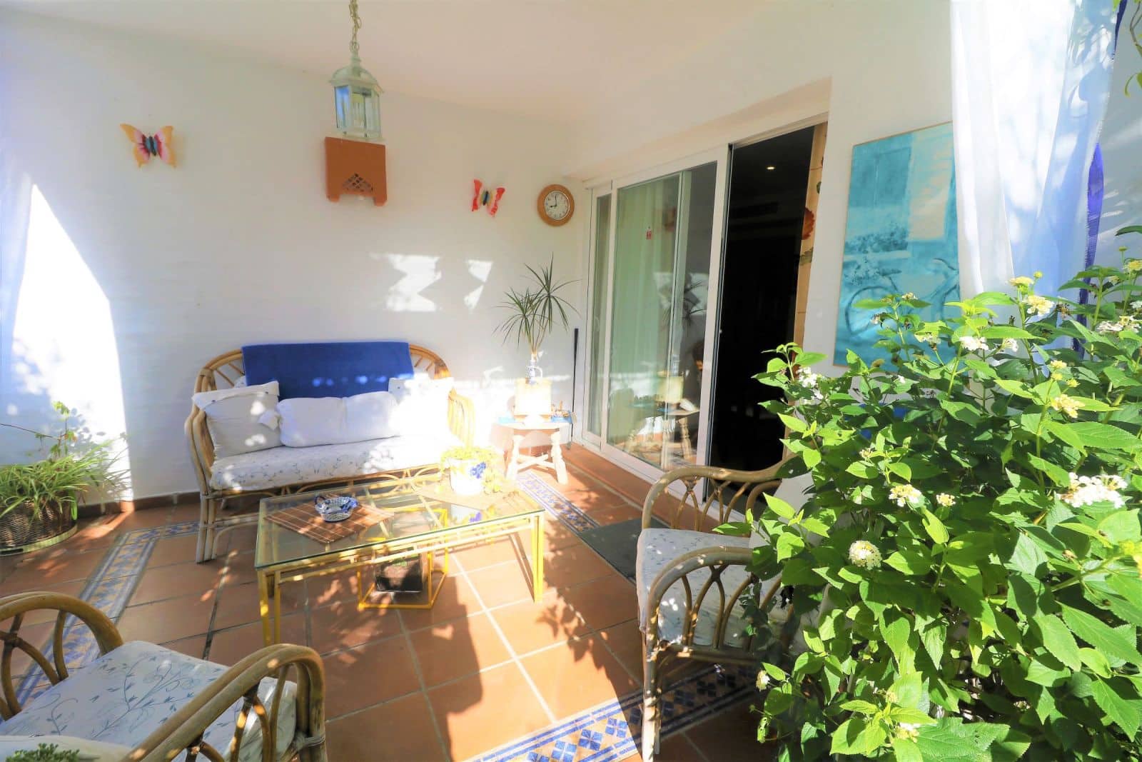 3 camera da letto Villetta Bifamiliare in vendita in Estepona - 580.000 € (Rif: 10051422)