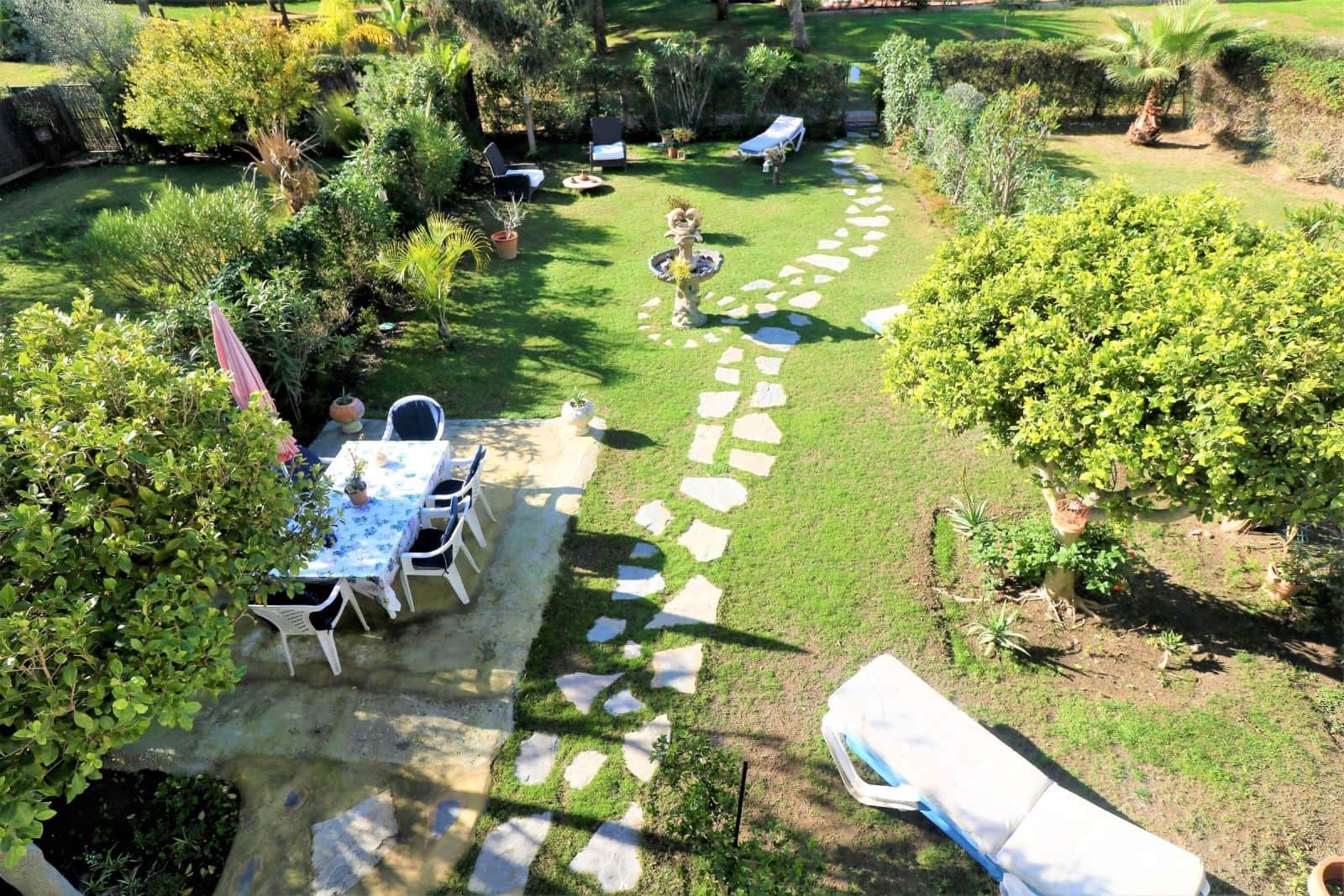 3 camera da letto Villetta Bifamiliare in vendita in Estepona - 580.000 € (Rif: 10051422)