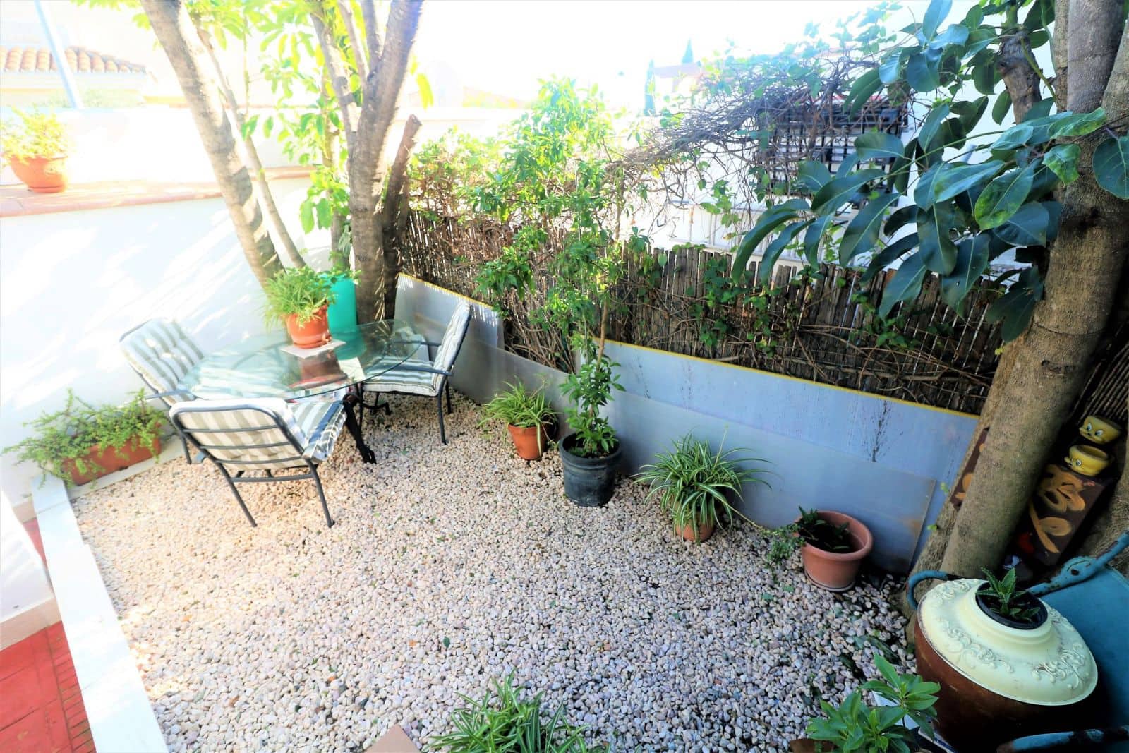 3 camera da letto Villetta Bifamiliare in vendita in Estepona - 580.000 € (Rif: 10051422)