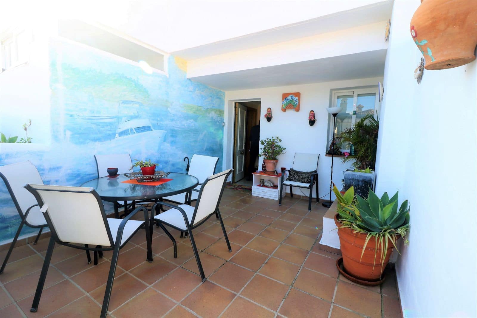 3 camera da letto Villetta Bifamiliare in vendita in Estepona - 580.000 € (Rif: 10051422)