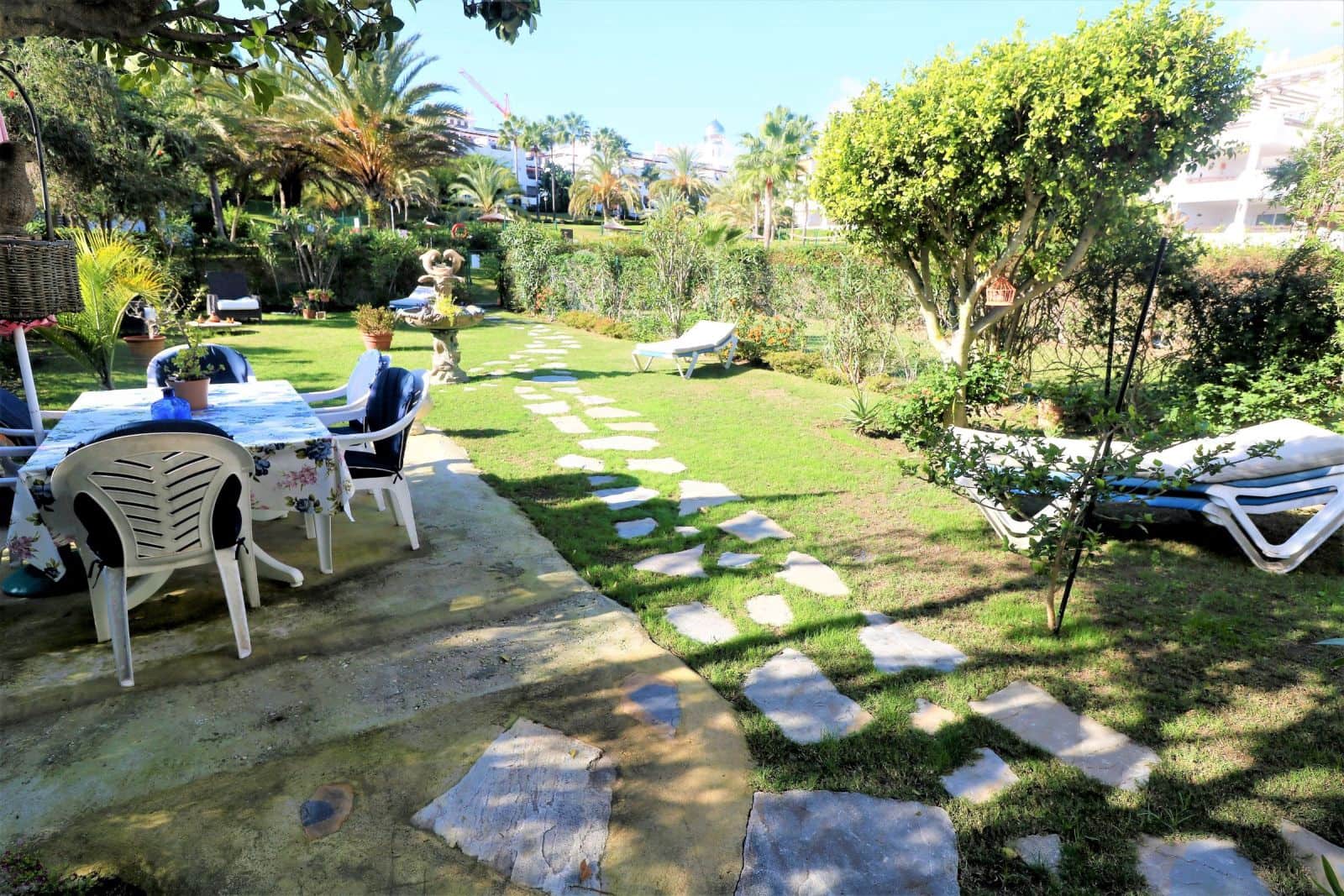 3 camera da letto Villetta Bifamiliare in vendita in Estepona - 580.000 € (Rif: 10051422)