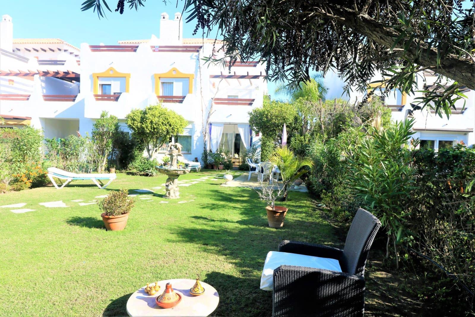3 camera da letto Villetta Bifamiliare in vendita in Estepona - 580.000 € (Rif: 10051422)