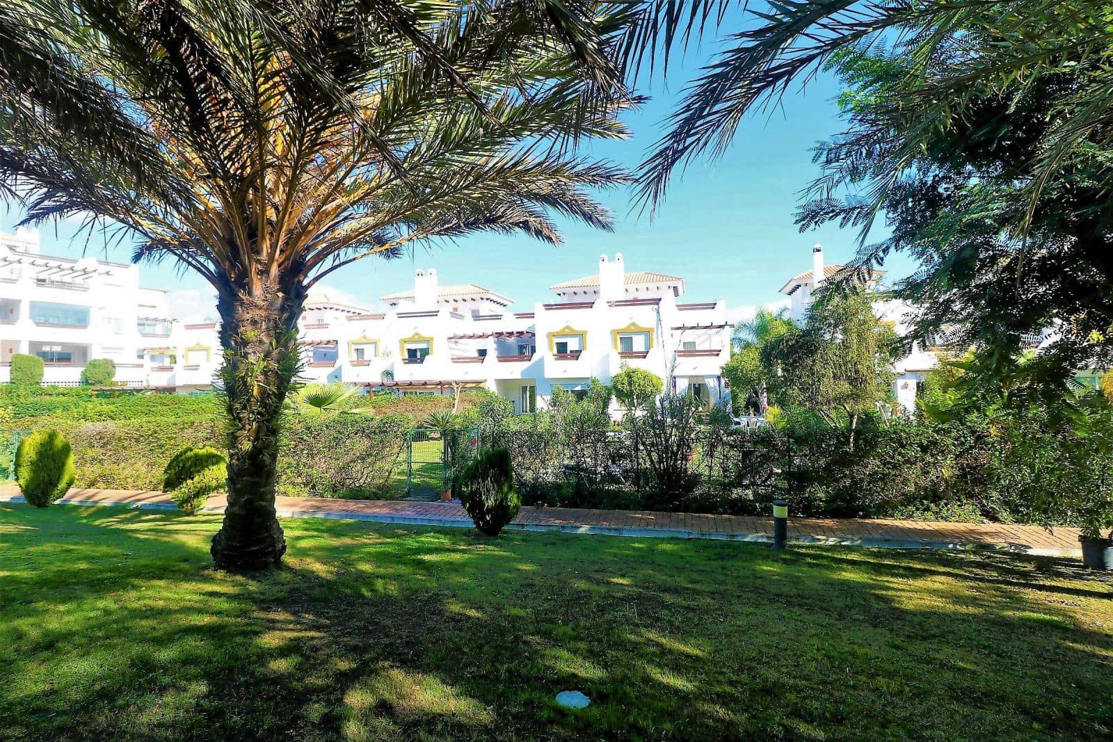 3 camera da letto Villetta Bifamiliare in vendita in Estepona - 580.000 € (Rif: 10051422)