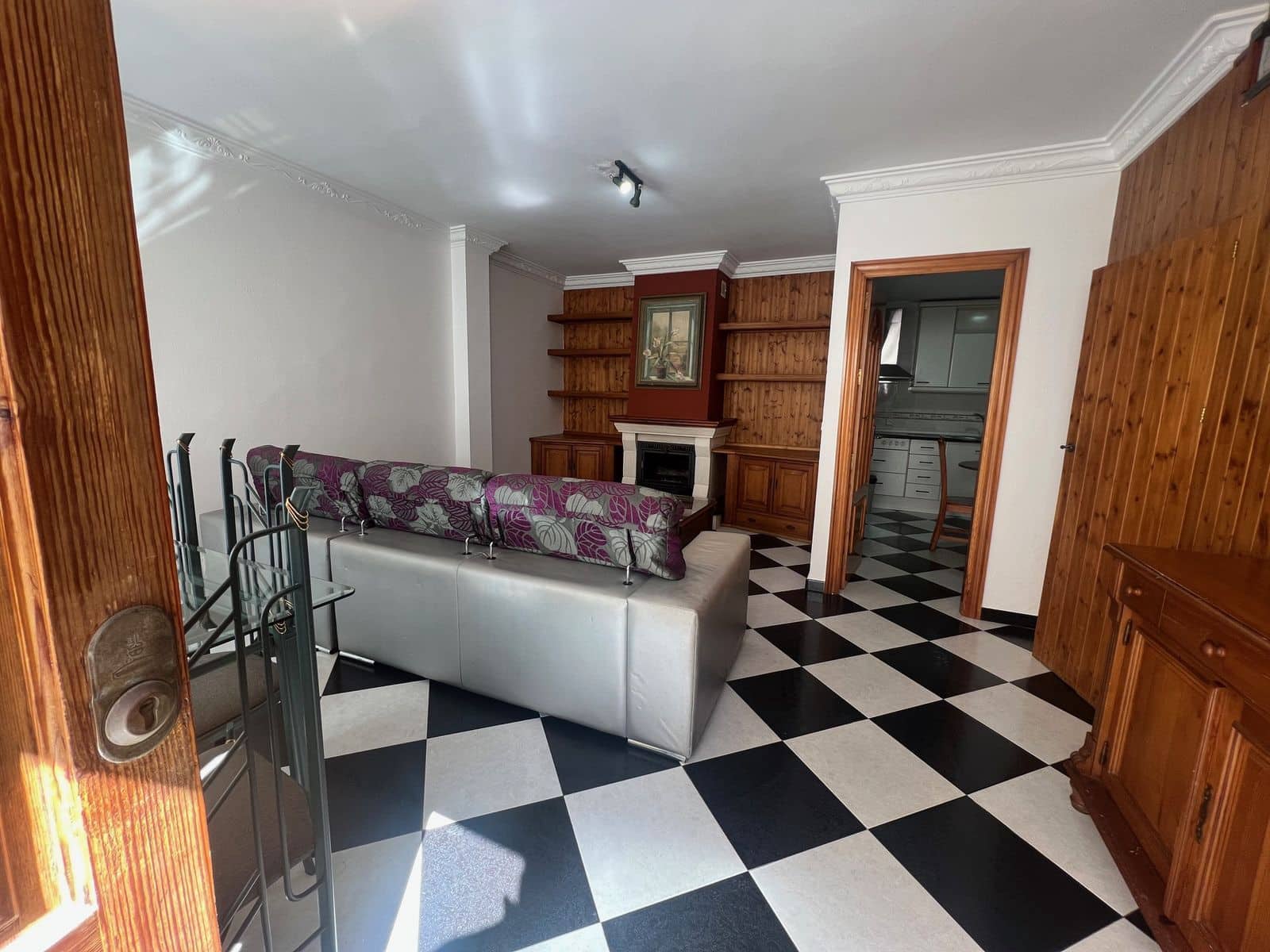 Pareado de 3 habitaciones en Estepona en venta - 625.900 € (Ref: 10051423)