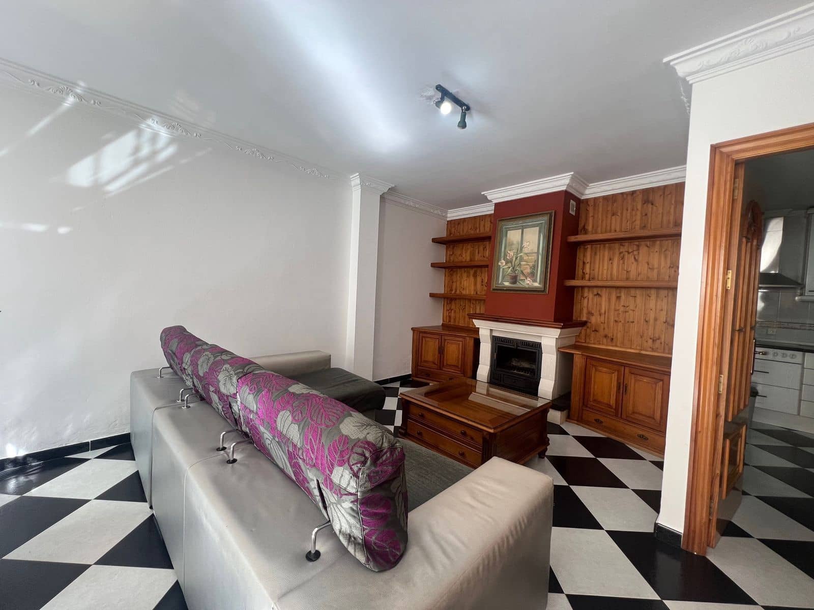 Pareado de 3 habitaciones en Estepona en venta - 625.900 € (Ref: 10051423)