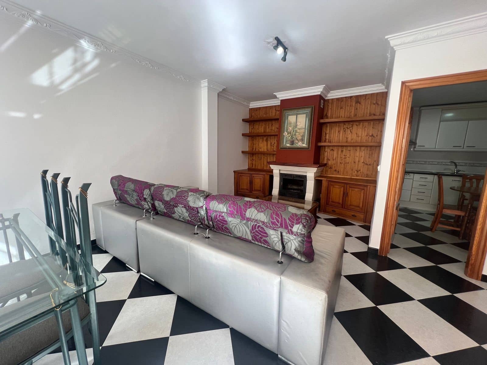 Pareado de 3 habitaciones en Estepona en venta - 625.900 € (Ref: 10051423)