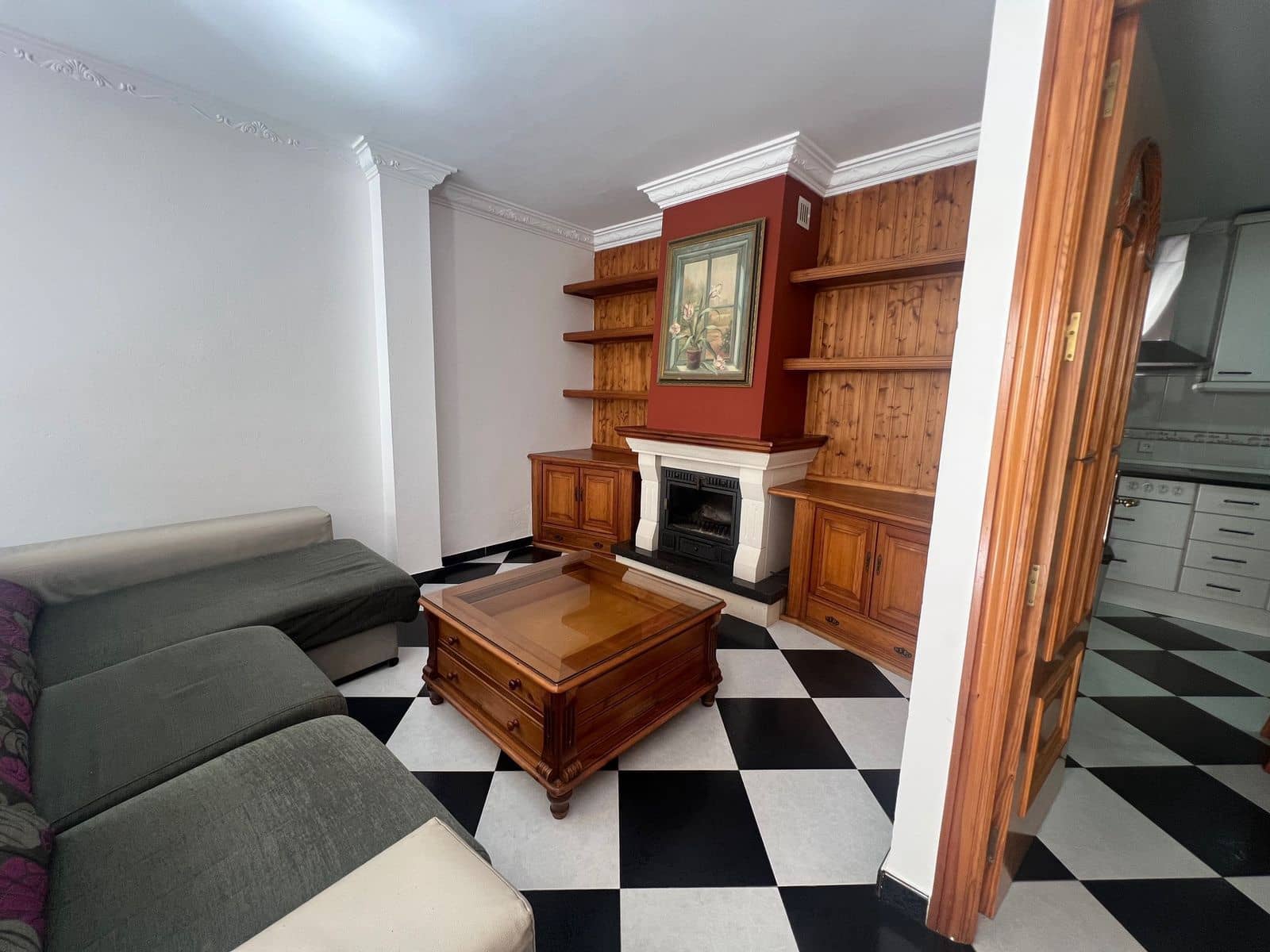 Pareado de 3 habitaciones en Estepona en venta - 625.900 € (Ref: 10051423)