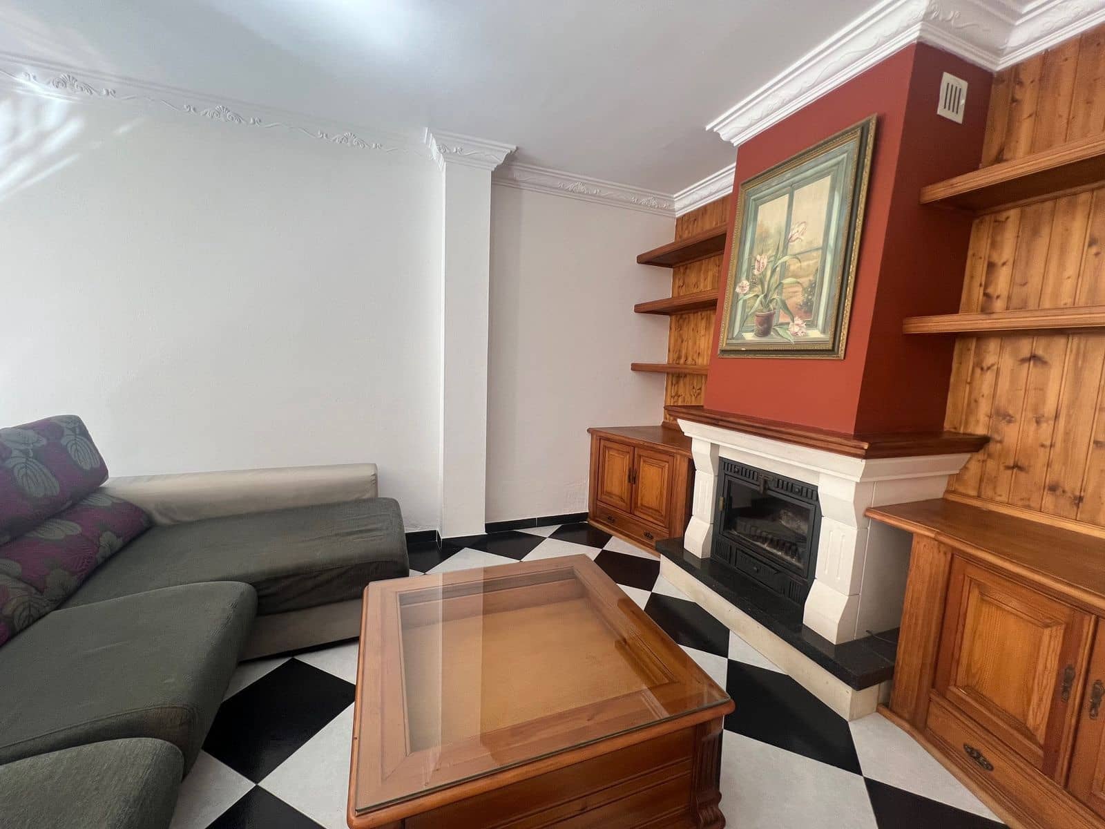 Pareado de 3 habitaciones en Estepona en venta - 625.900 € (Ref: 10051423)