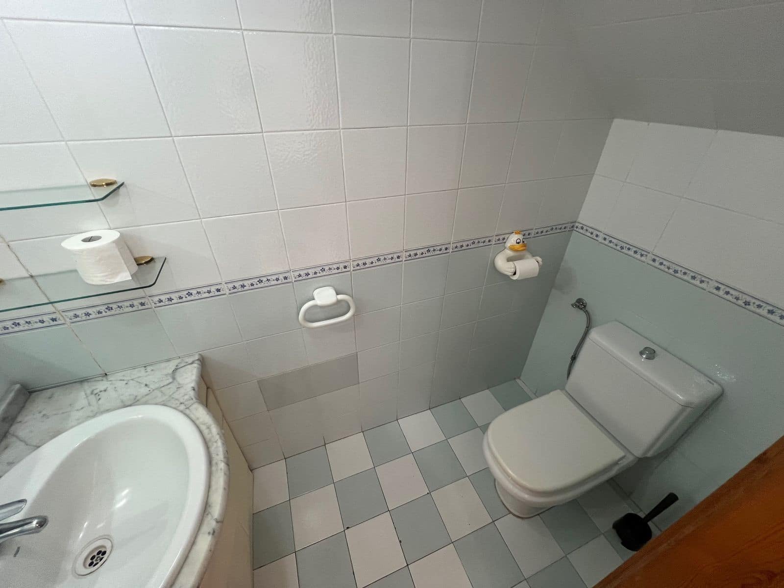 Pareado de 3 habitaciones en Estepona en venta - 625.900 € (Ref: 10051423)