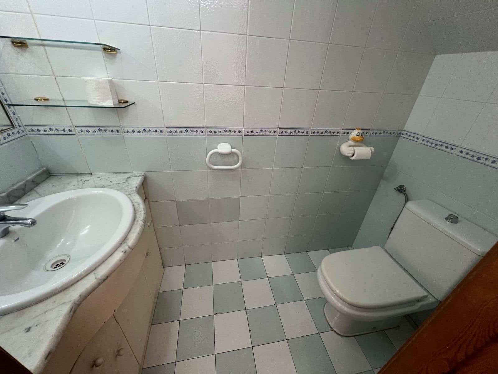 Pareado de 3 habitaciones en Estepona en venta - 625.900 € (Ref: 10051423)