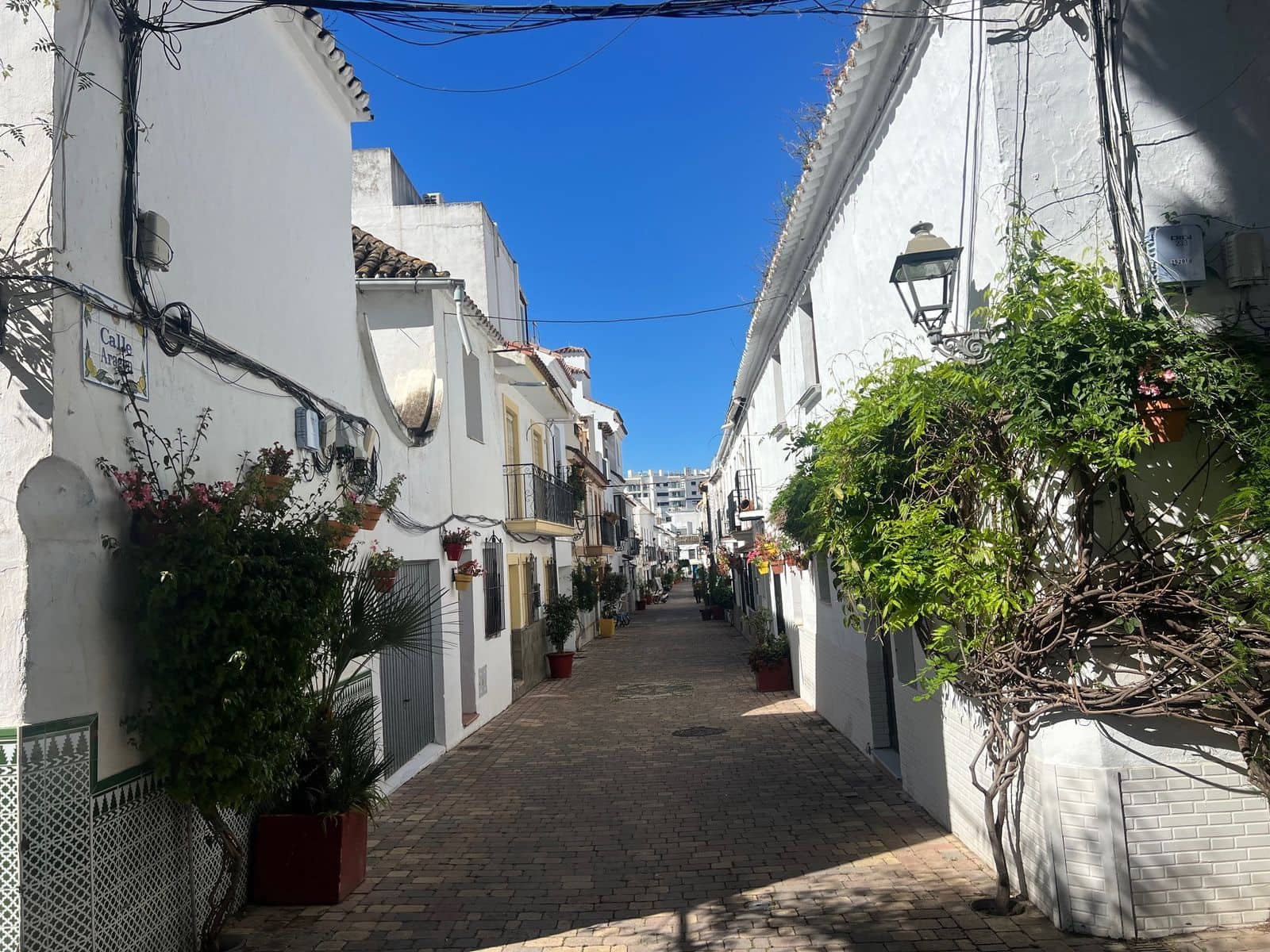 Pareado de 3 habitaciones en Estepona en venta - 625.900 € (Ref: 10051423)