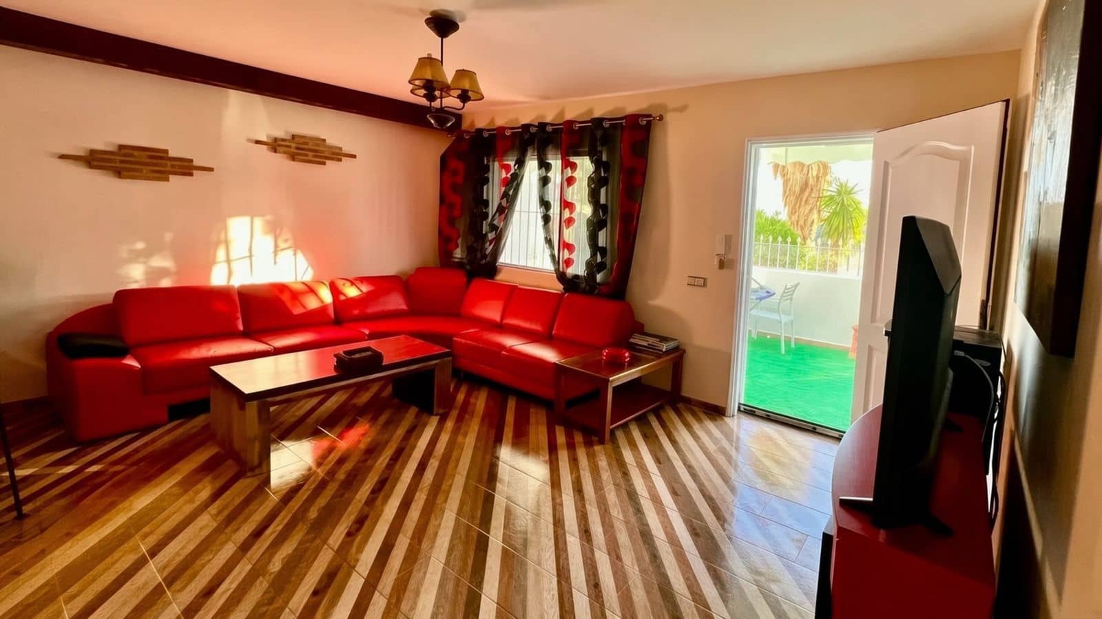 Apartamento de 2 habitaciones en El Padrón en venta - 265.000 € (Ref: 10051424)
