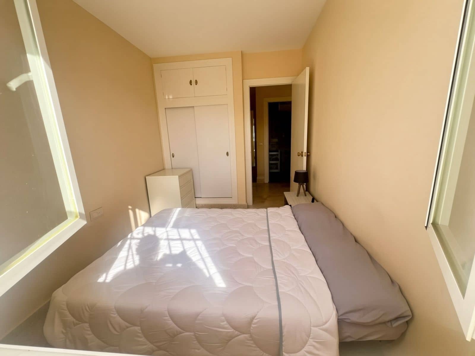Apartamento de 2 habitaciones en El Padrón en venta - 265.000 € (Ref: 10051424)