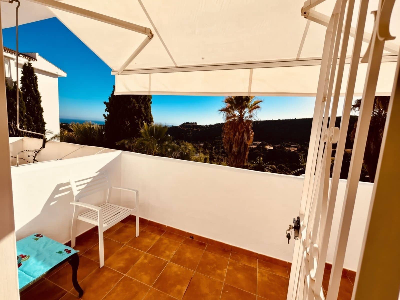 Apartamento de 2 habitaciones en El Padrón en venta - 265.000 € (Ref: 10051424)