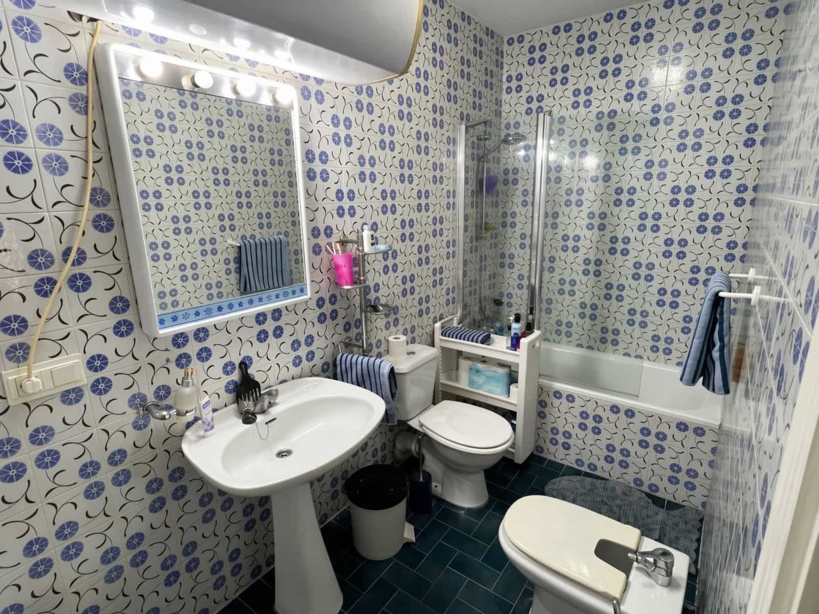 Apartamento de 2 habitaciones en El Padrón en venta - 265.000 € (Ref: 10051424)