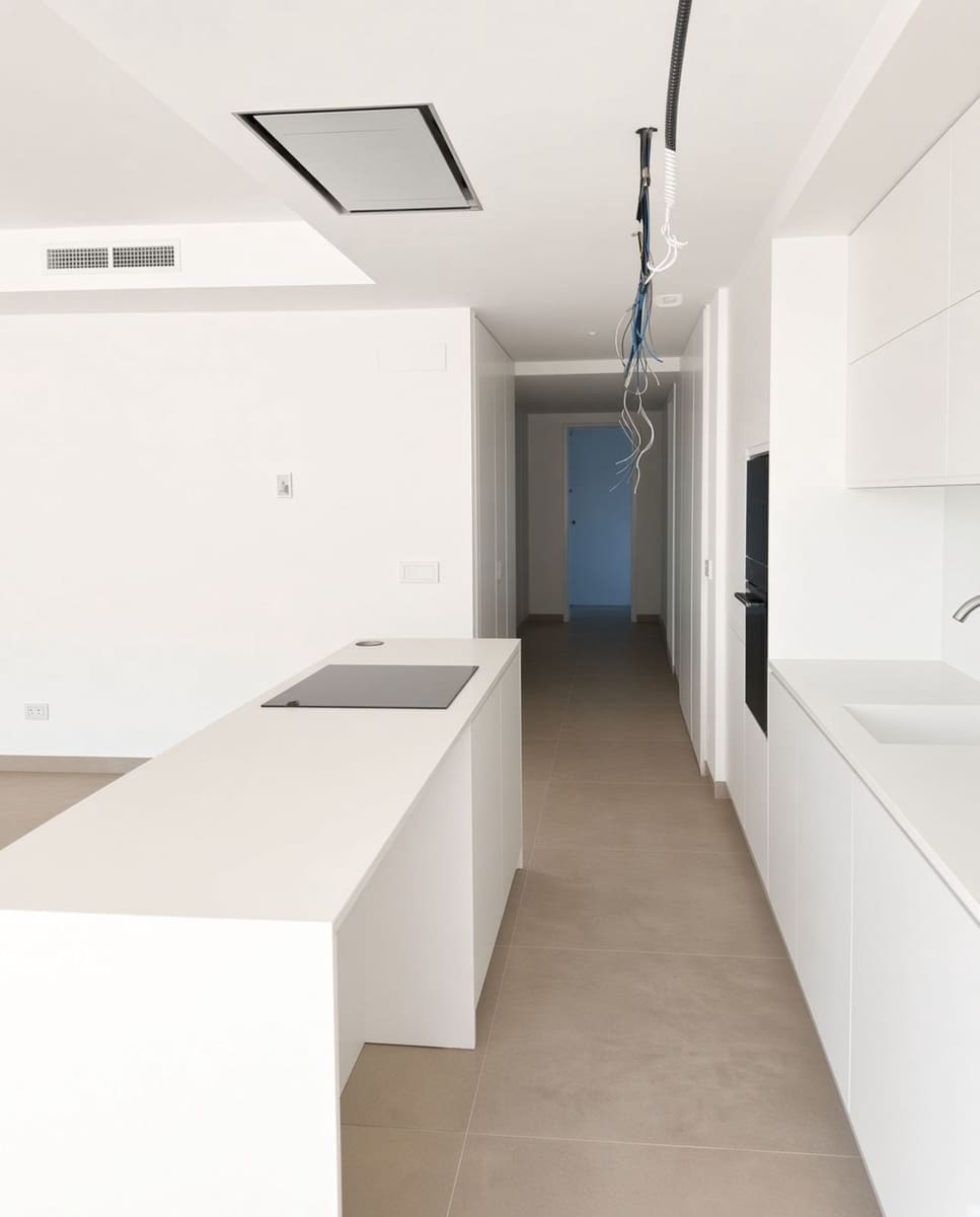 3 soverom Leilighet til salgs i Bel-Air - € 830 000 (Ref: 10051425)