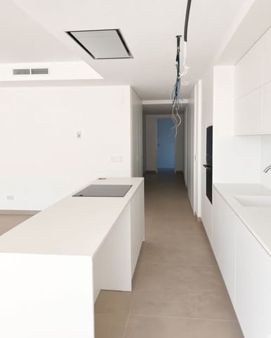 3 soverom Leilighet til salgs i Bel-Air, Estepona - € 830 000 (Ref: 10051425)