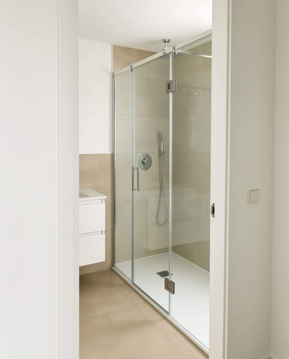 3 soverom Leilighet til salgs i Bel-Air - € 830 000 (Ref: 10051425)