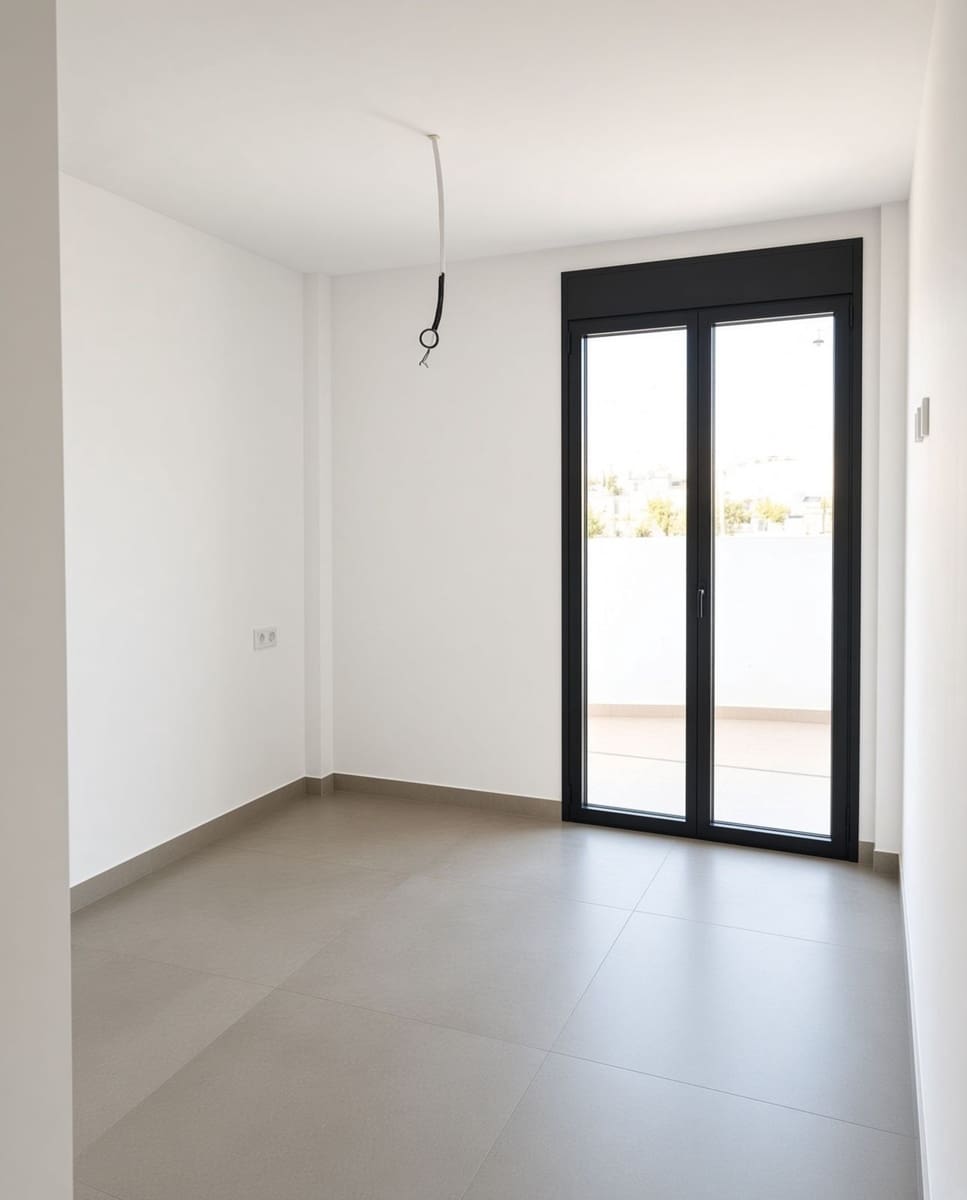 3 soverom Leilighet til salgs i Bel-Air - € 830 000 (Ref: 10051425)