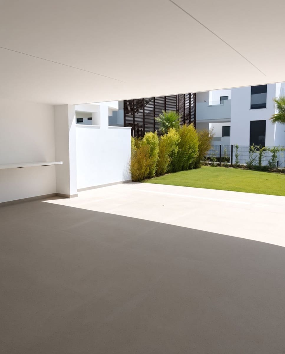 3 soverom Leilighet til salgs i Bel-Air - € 830 000 (Ref: 10051425)