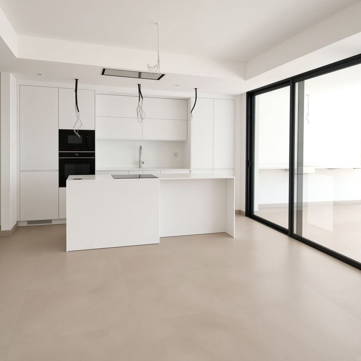 3 soverom Leilighet til salgs i Bel-Air - € 830 000 (Ref: 10051425)