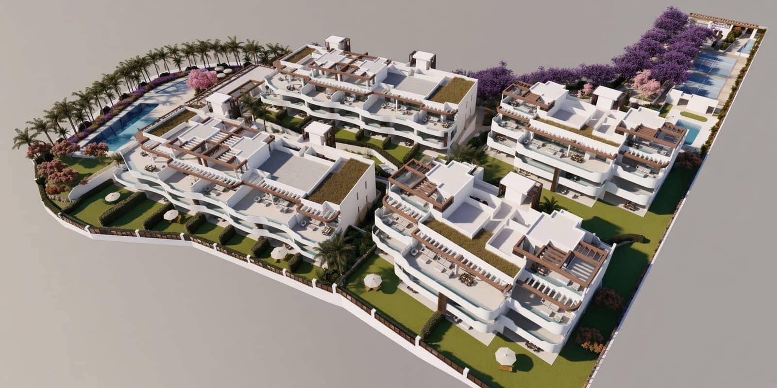 3 soverom Leilighet til salgs i Bel-Air - € 830 000 (Ref: 10051425)