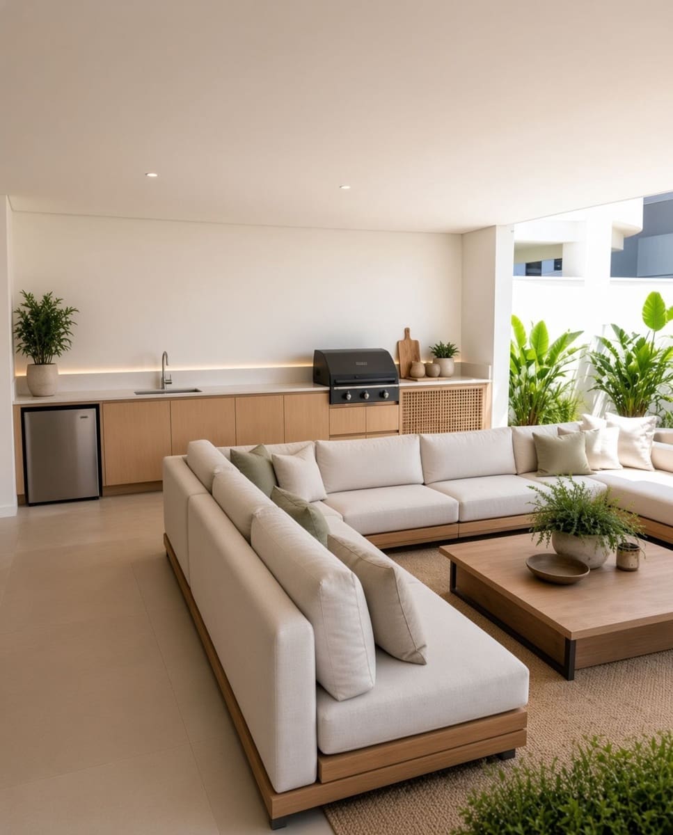 3 soverom Leilighet til salgs i Bel-Air - € 830 000 (Ref: 10051425)
