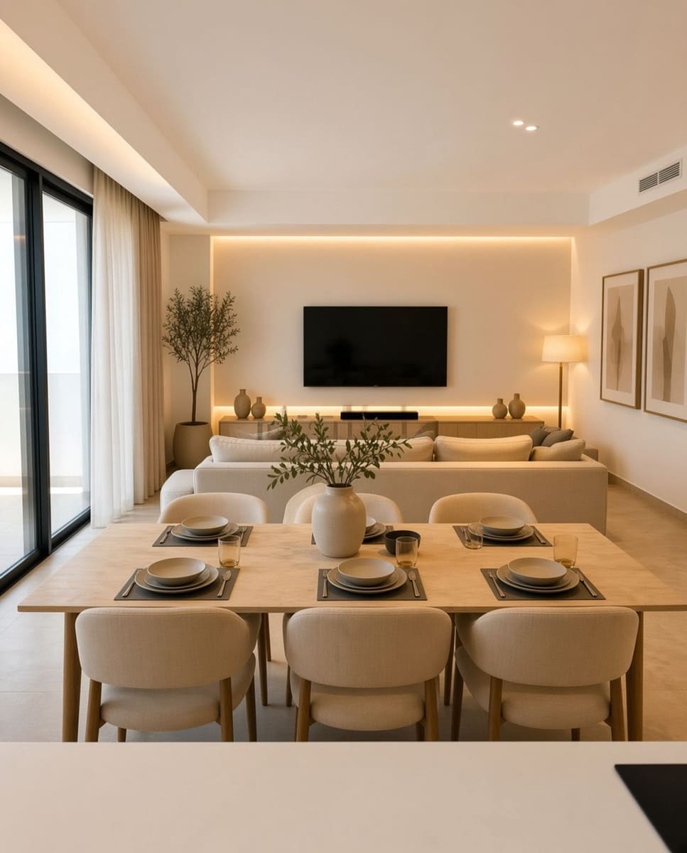 3 soverom Leilighet til salgs i Bel-Air - € 830 000 (Ref: 10051425)