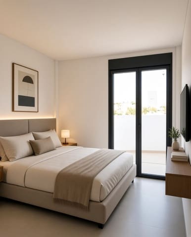 3 soverom Leilighet til salgs i Bel-Air, Estepona - € 830 000 (Ref: 10051425)