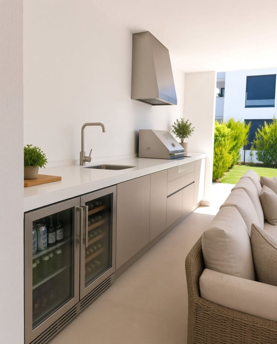 3 soverom Leilighet til salgs i Bel-Air - € 830 000 (Ref: 10051425)