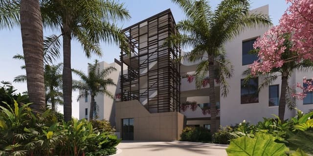 3 soverom Leilighet til salgs i Bel-Air, Estepona - € 830 000 (Ref: 10051425)