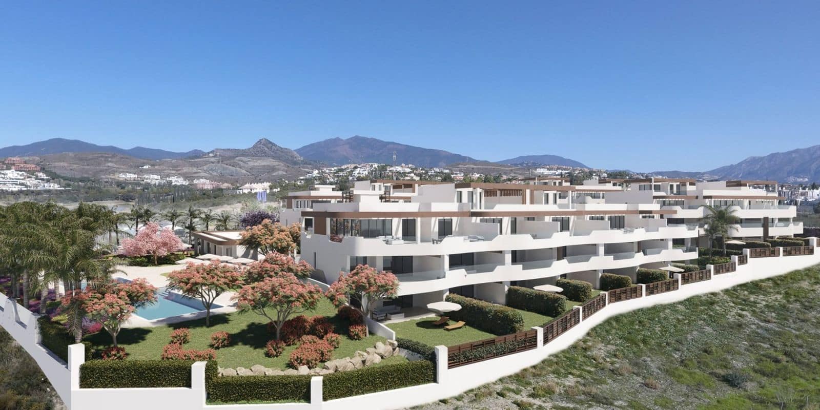 3 soverom Leilighet til salgs i Bel-Air - € 830 000 (Ref: 10051425)