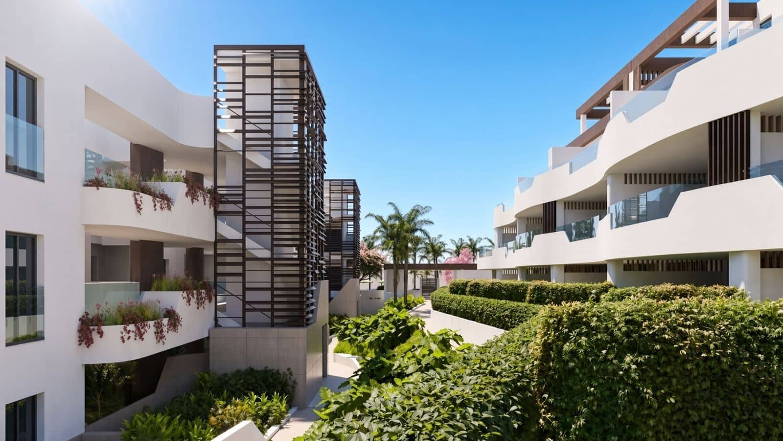 3 soverom Leilighet til salgs i Bel-Air - € 830 000 (Ref: 10051425)
