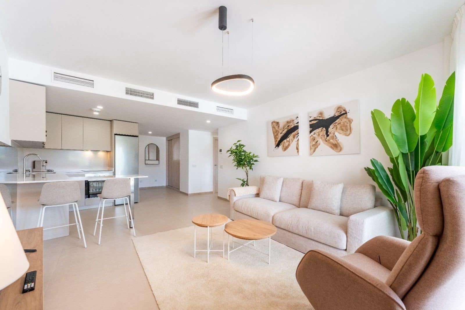 2 Zimmer Apartment zu verkaufen in La Duquesa / Puerto de la Duquesa - 425.000 € (Ref: 10051426)