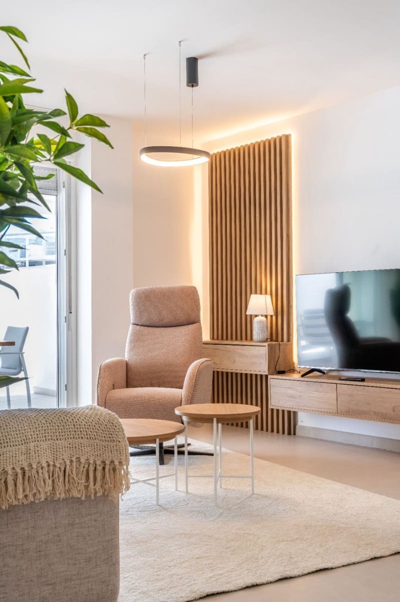 2 Zimmer Apartment zu verkaufen in La Duquesa / Puerto de la Duquesa - 425.000 € (Ref: 10051426)