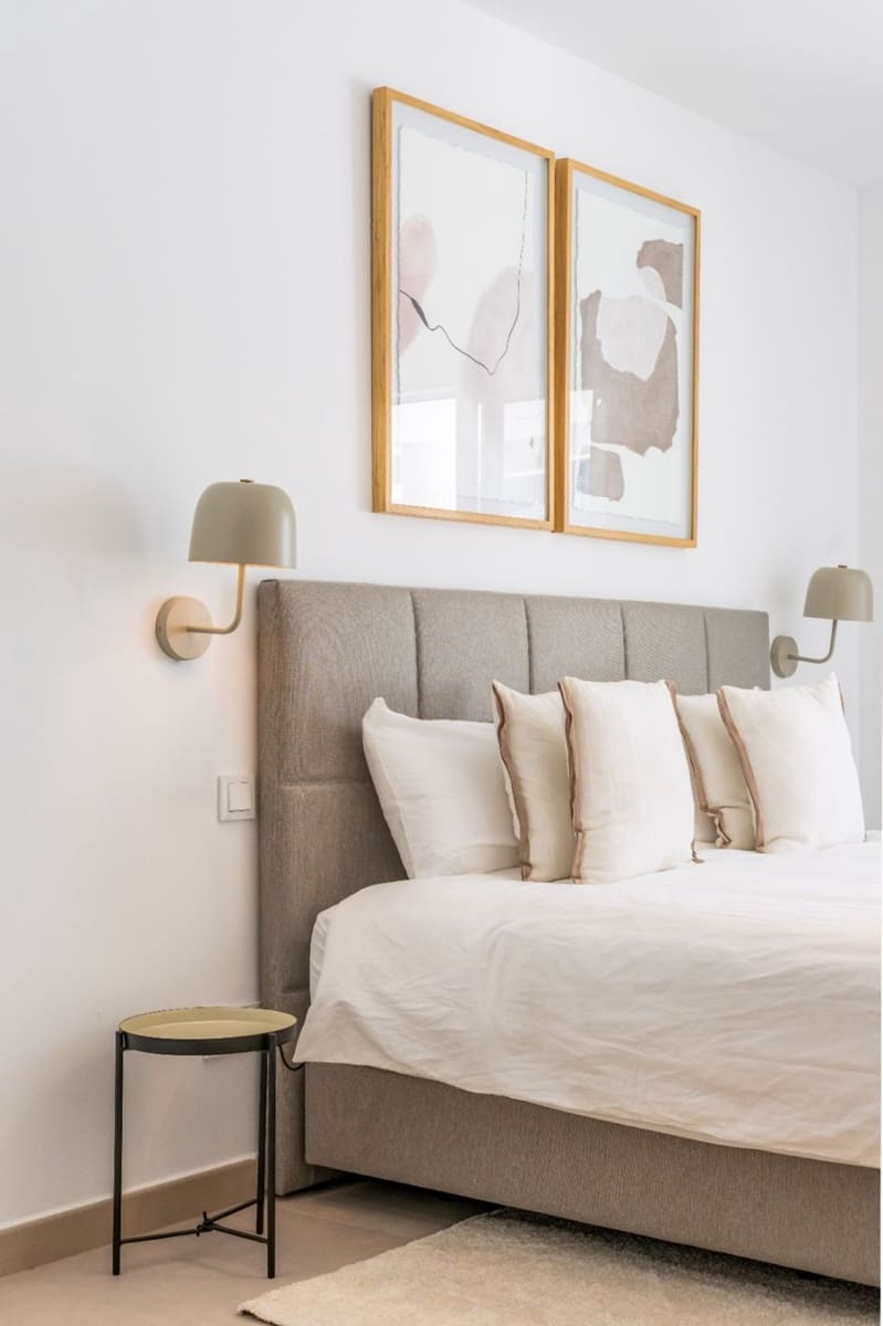 2 Zimmer Apartment zu verkaufen in La Duquesa / Puerto de la Duquesa - 425.000 € (Ref: 10051426)