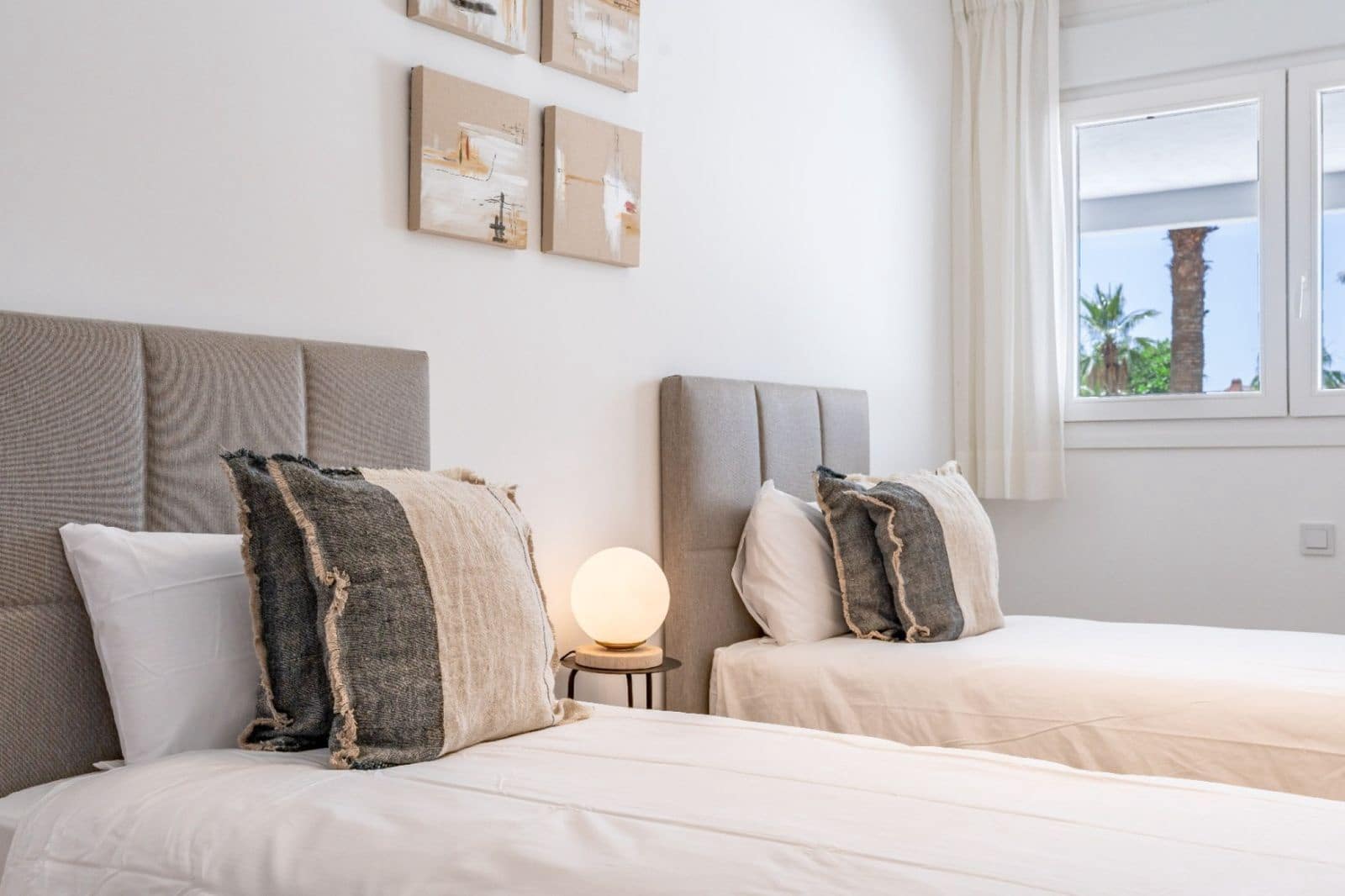 2 Zimmer Apartment zu verkaufen in La Duquesa / Puerto de la Duquesa - 425.000 € (Ref: 10051426)