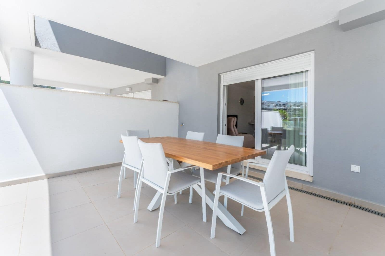 2 Zimmer Apartment zu verkaufen in La Duquesa / Puerto de la Duquesa - 425.000 € (Ref: 10051426)