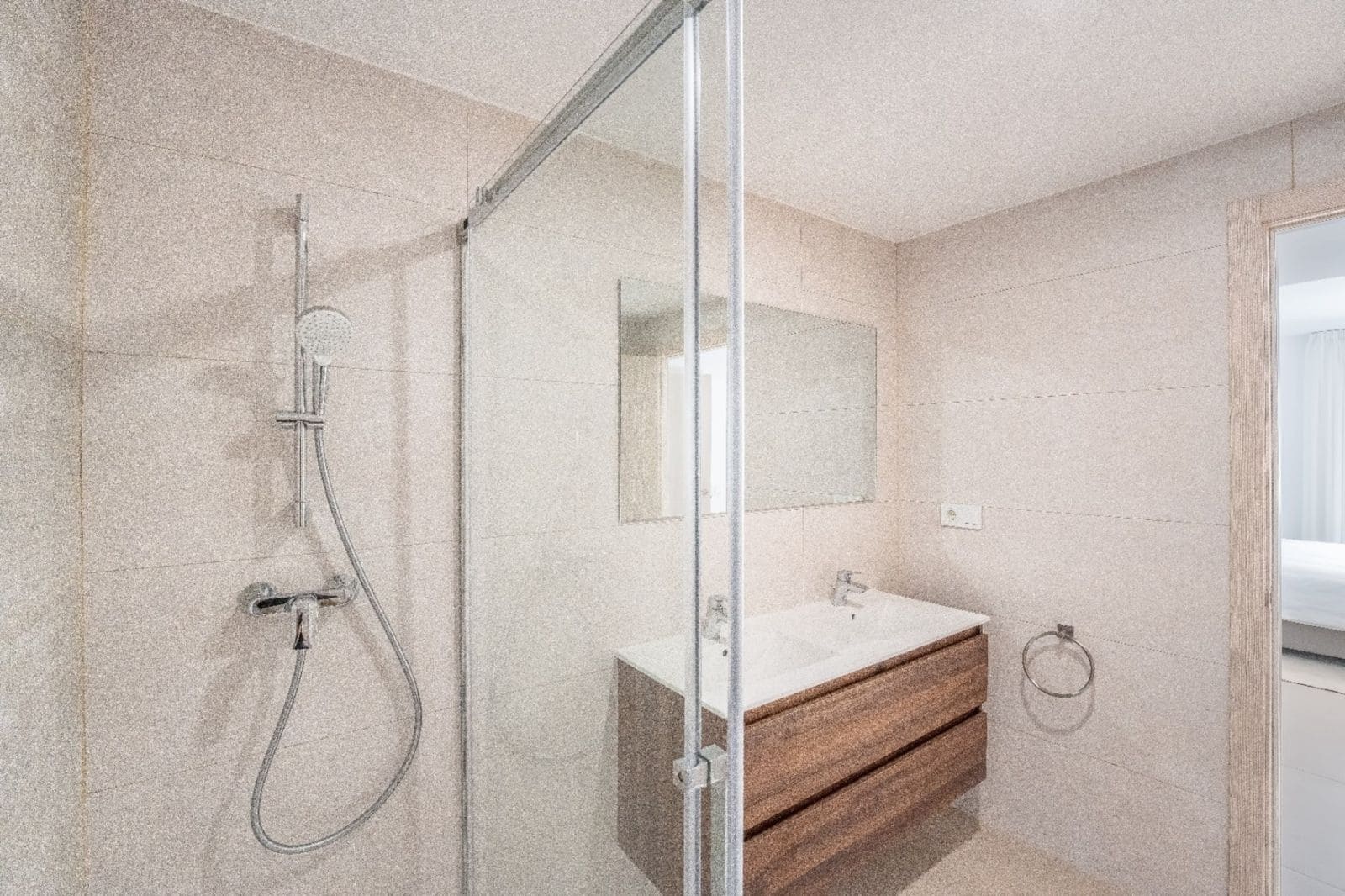 2 Zimmer Apartment zu verkaufen in La Duquesa / Puerto de la Duquesa - 425.000 € (Ref: 10051426)