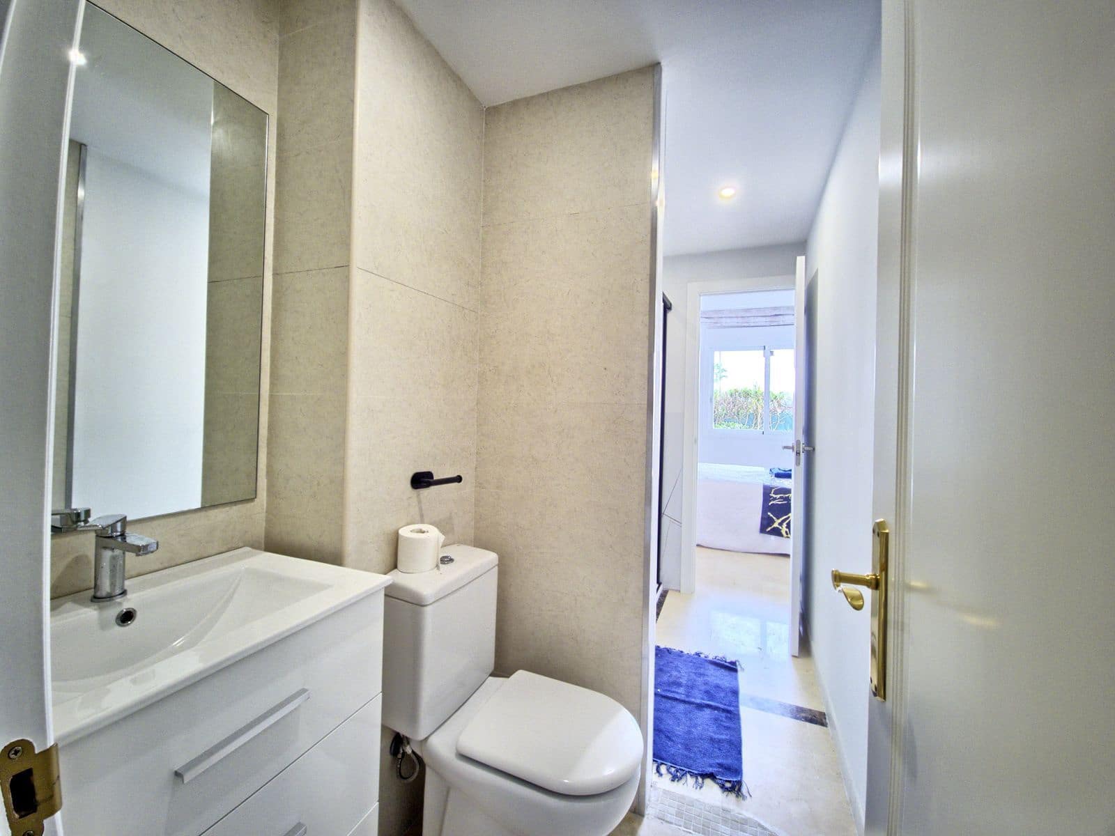 3 slaapkamer Appartement te koop in Cabopino - € 635.000 (Ref: 10051427)