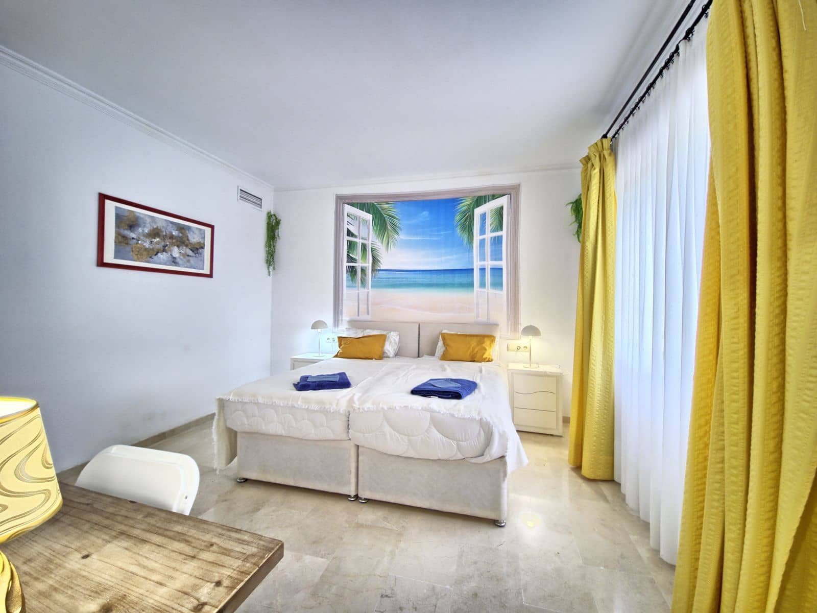 3 slaapkamer Appartement te koop in Cabopino - € 635.000 (Ref: 10051427)
