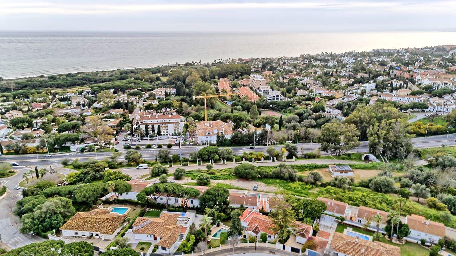 3 slaapkamer Appartement te koop in Cabopino - € 635.000 (Ref: 10051427)