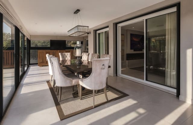 3 Zimmer Apartment zu verkaufen in San Roque - 750.000 € (Ref: 10051428)