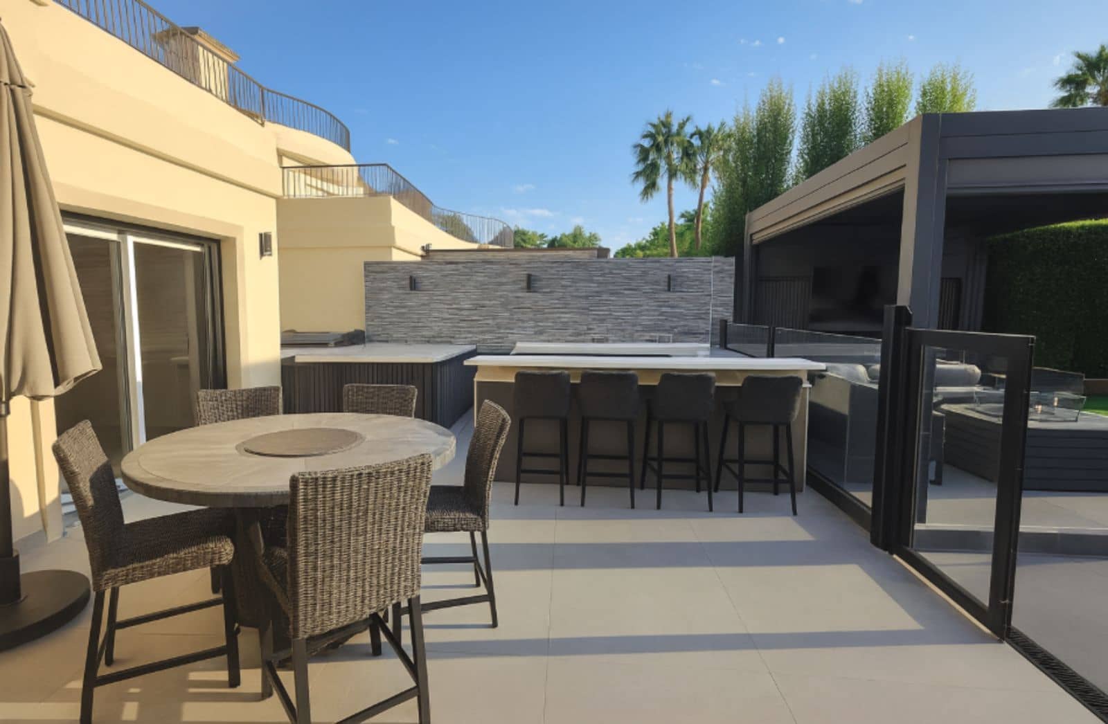 3 Zimmer Apartment zu verkaufen in San Roque - 750.000 € (Ref: 10051428)