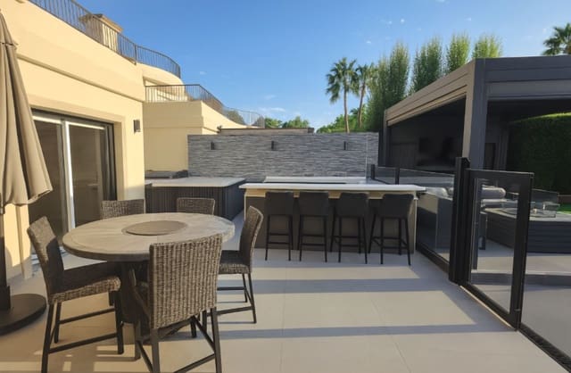 3 Zimmer Apartment zu verkaufen in San Roque - 750.000 € (Ref: 10051428)