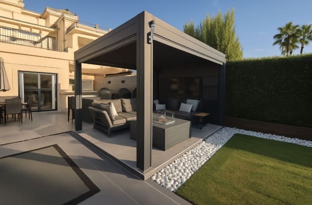 3 Zimmer Apartment zu verkaufen in San Roque - 750.000 € (Ref: 10051428)