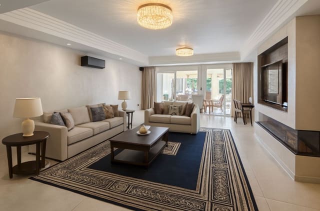 3 Zimmer Apartment zu verkaufen in San Roque - 750.000 € (Ref: 10051428)